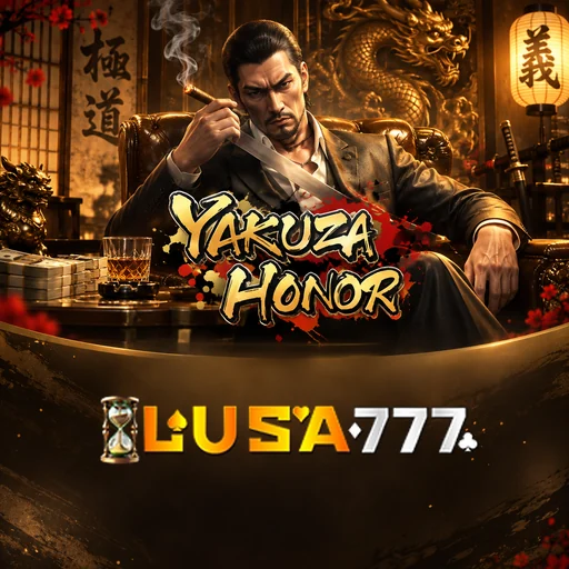 lusa777 Indonesia - Peningkatan performa dan UI/UX terbaru