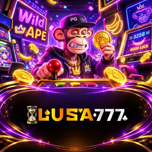 lusa777 APK Indonesia - Panduan Lengkap dan Tutorial